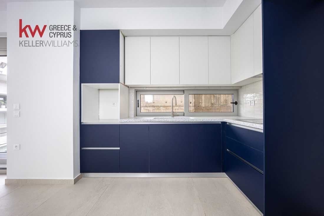 Apartment in Voula, Attica, Greece 4 - 17249966
