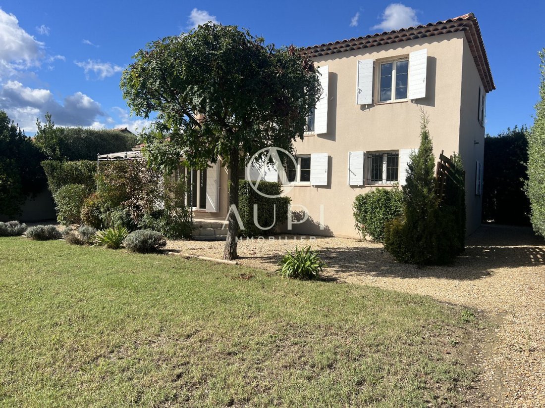 House in Maillane, Provence-Alpes-Côte d'Azur, France 2 - 17322574