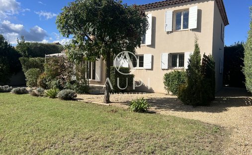 Casa a Maillane, Provenza-Alpi-Costa Azzurra, Francia 1