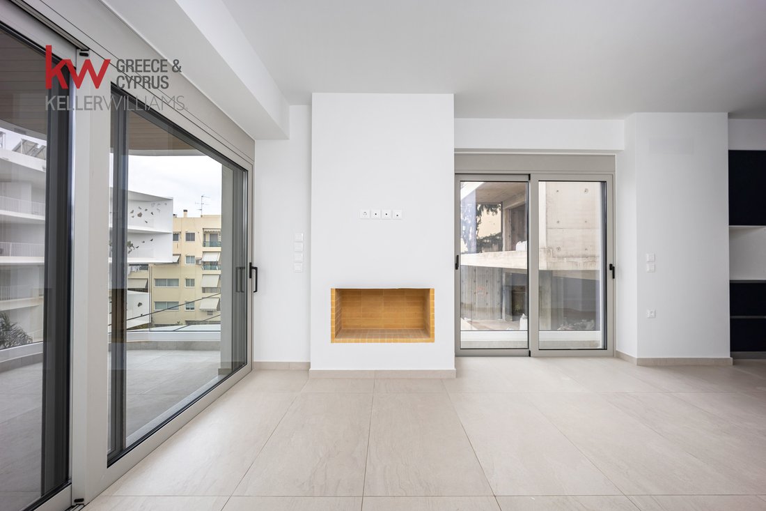 Apartment in Voula, Attica, Greece 2 - 15673201