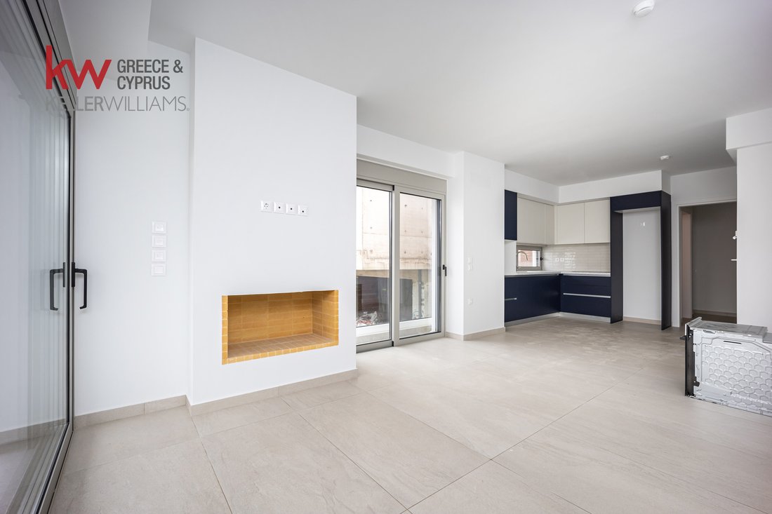 Apartment in Voula, Attica, Greece 3 - 17249966