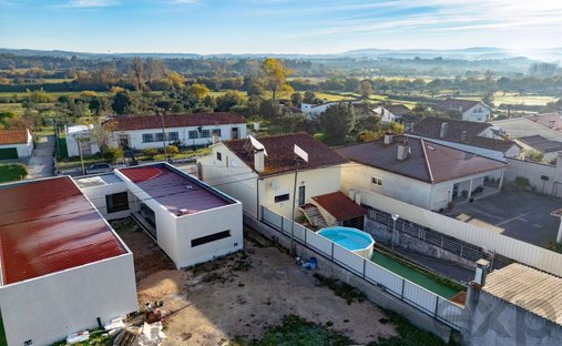 Maison à Sebal e Belide, District de Coimbra, Portugal 1