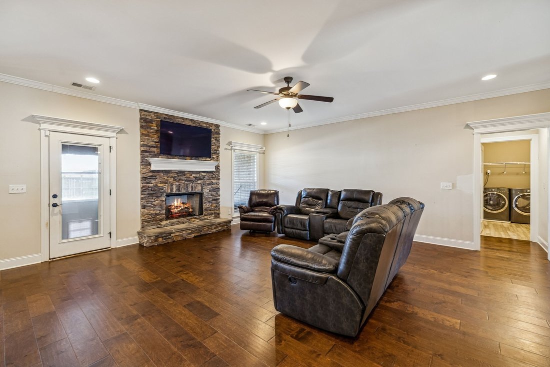 House in Lascassas, Tennessee, United States 3 - 17323317