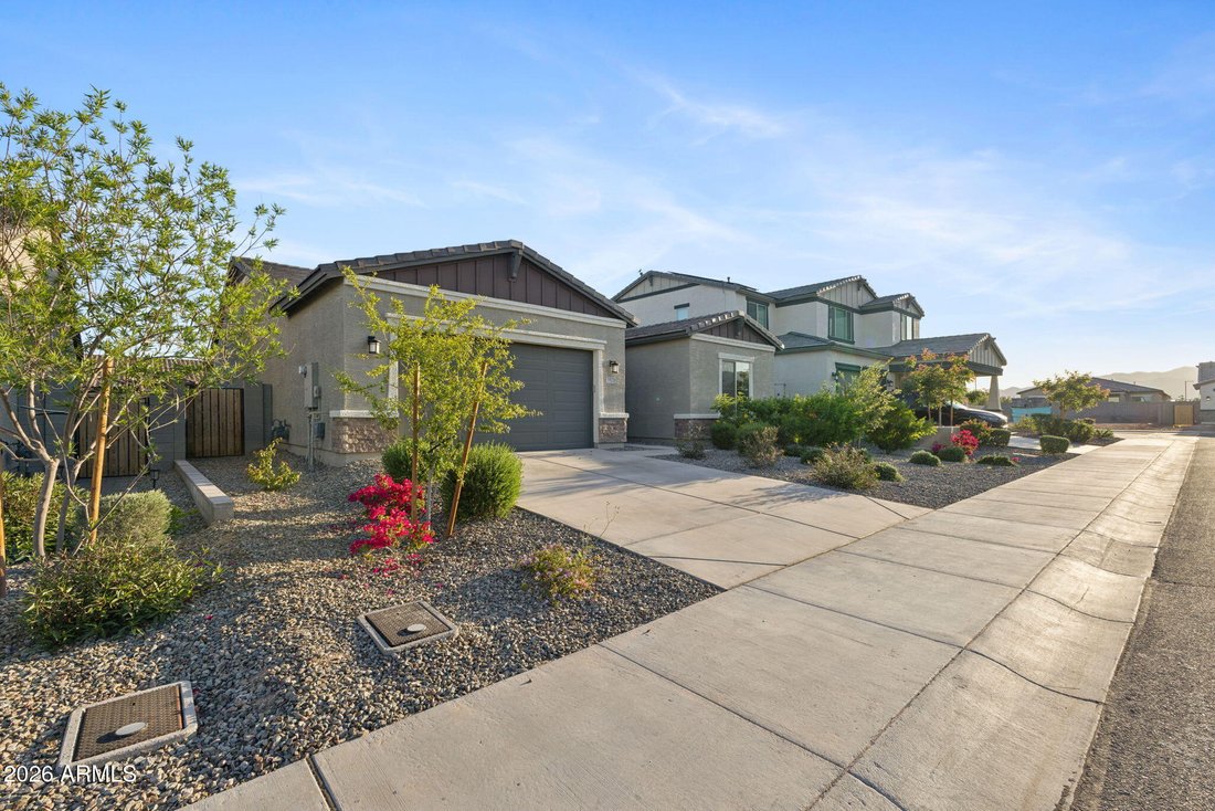 House in Litchfield Park, Arizona, United States 3 - 17322638