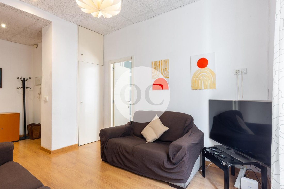Apartment in l'Eixample, Valencia, Spain 4 - 15293143