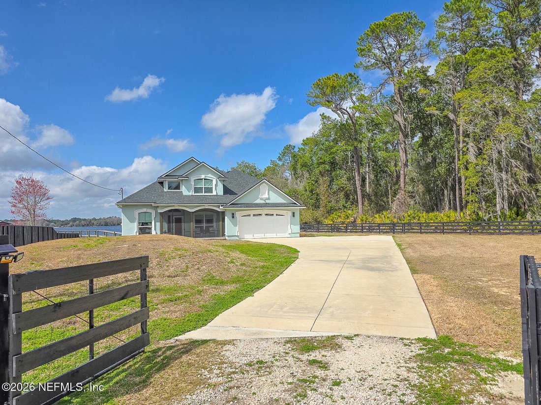 House in Florahome, Florida, United States 5 - 17322027