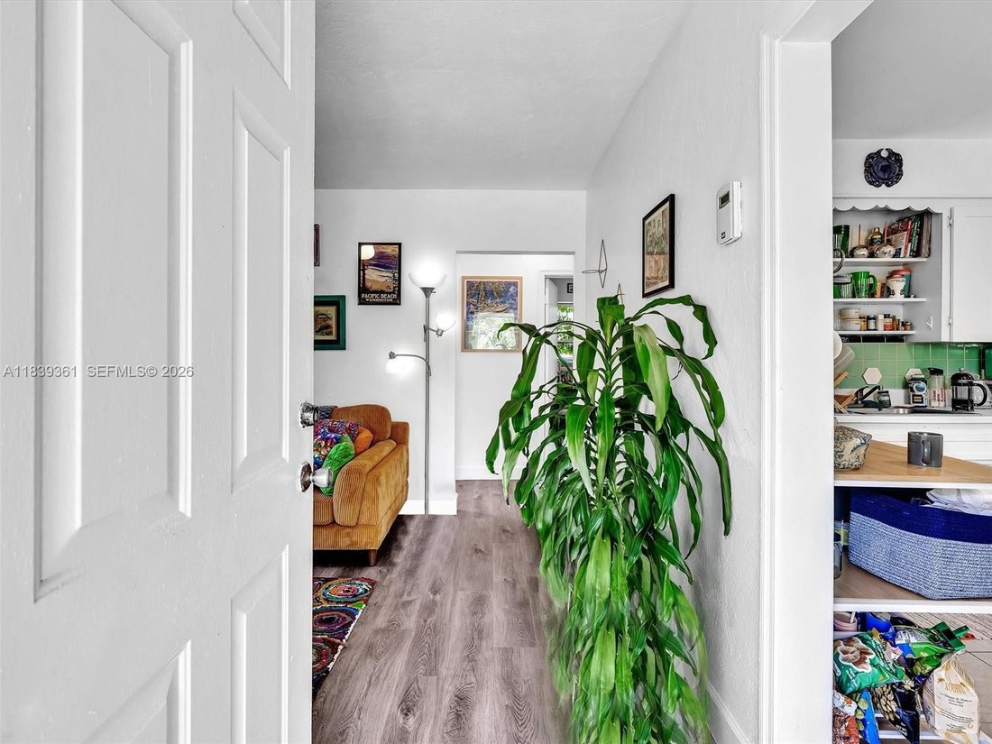 Apartment in Miami, Florida, United States 5 - 16637983