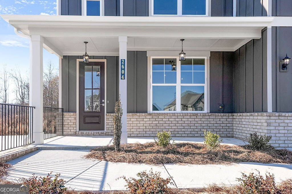 House in Gainesville, Georgia, United States 3 - 17322292