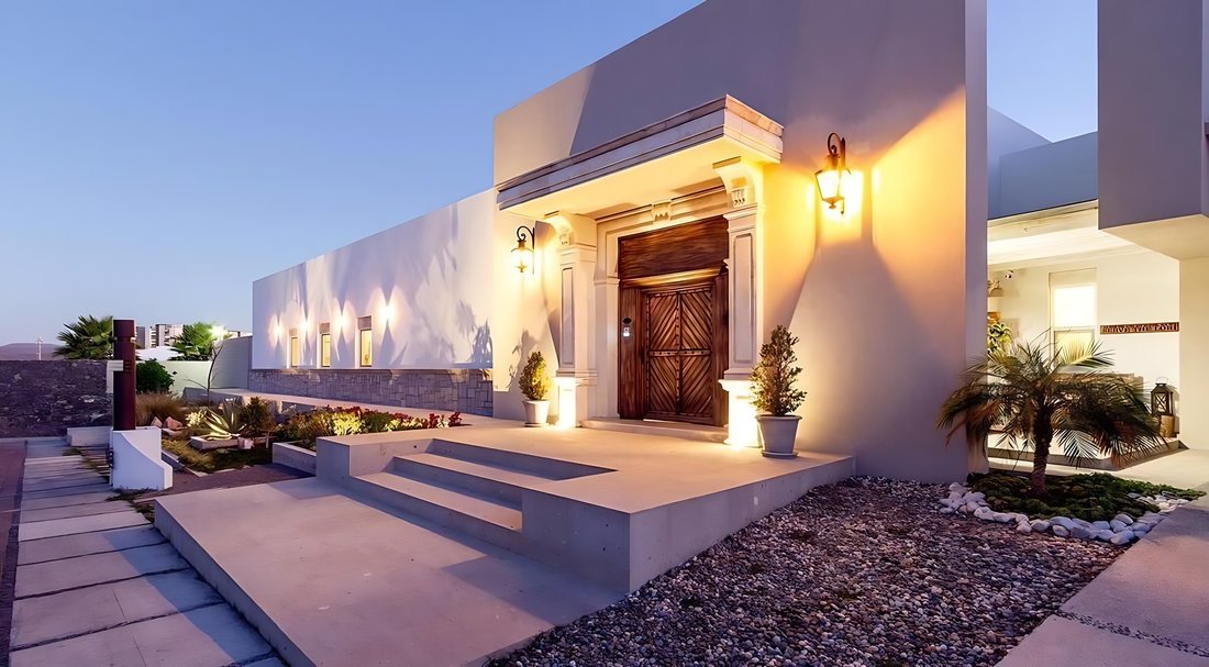 House in Santiago de Querétaro, Querétaro, Mexico 1 - 17321953