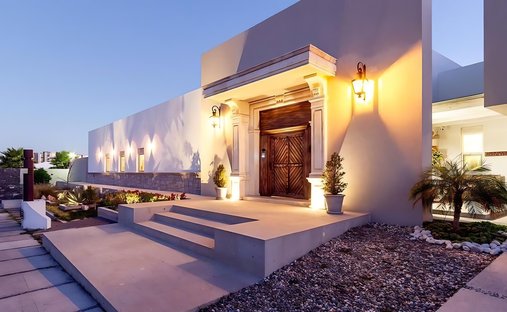 Casa en Santiago de Querétaro, Querétaro, México 1