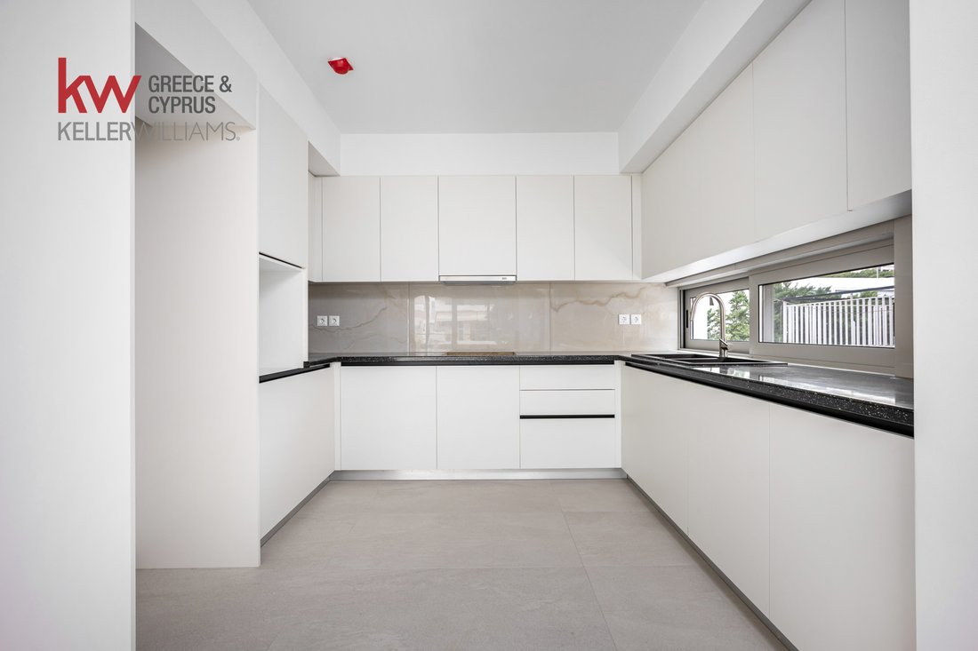Apartment in Voula, Attica, Greece 4 - 15673199
