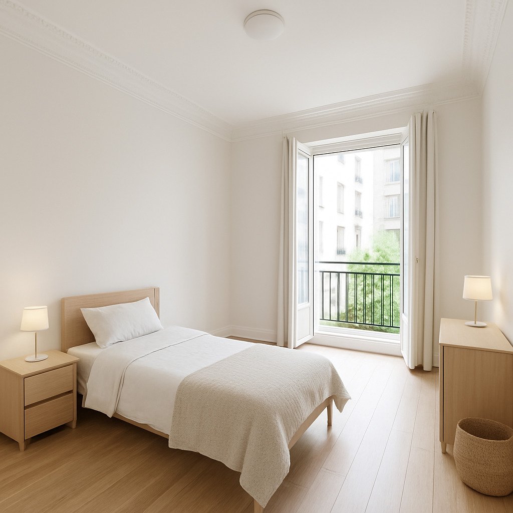 Apartment in Chessy, Ile-de-France, France 4 - 17322664