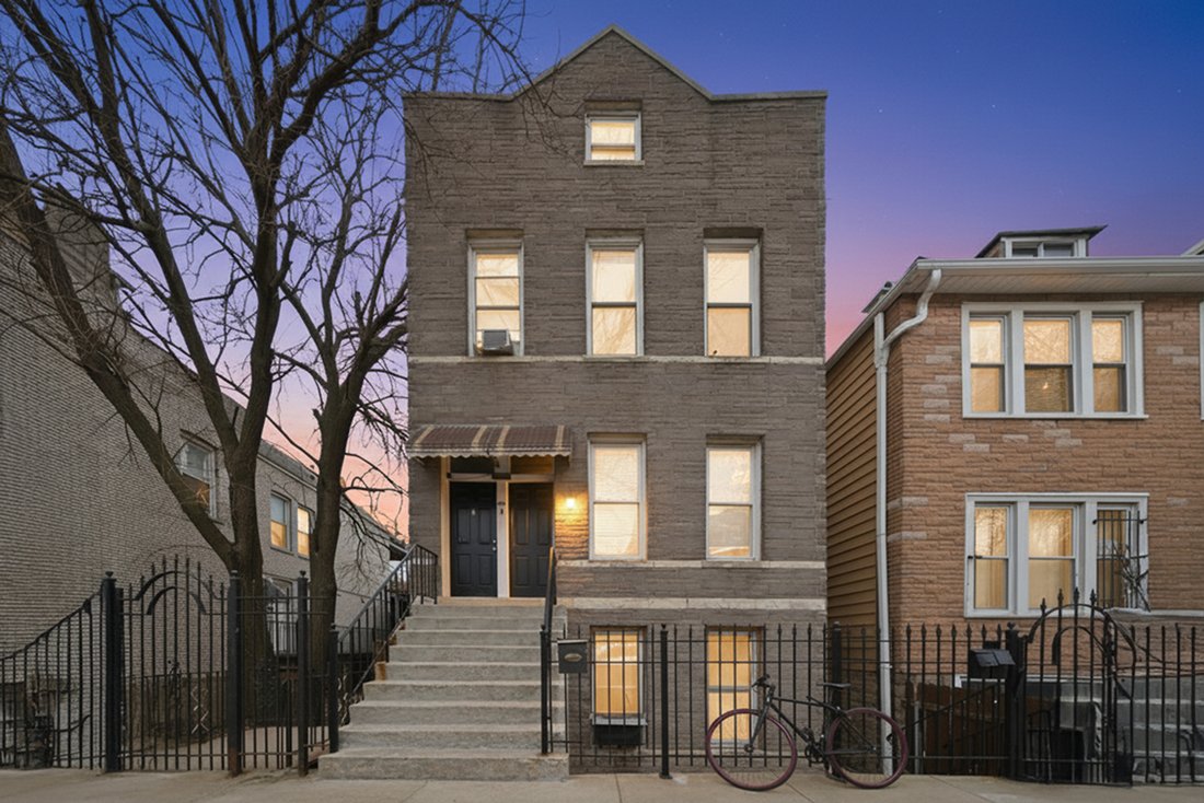 Chicago, Illinois, United States 1 - 17322222