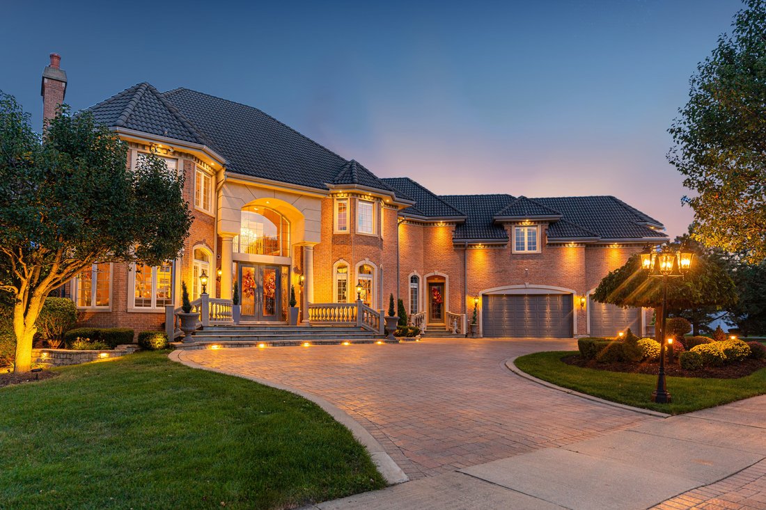 House in Bloomingdale, Illinois, United States 1 - 17322242
