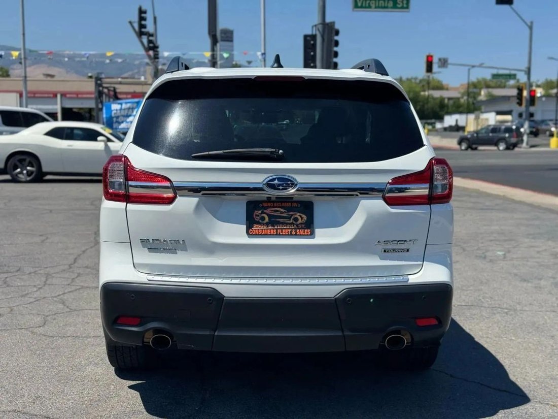 Suv in Reno, NV, United States 5 - 15952789