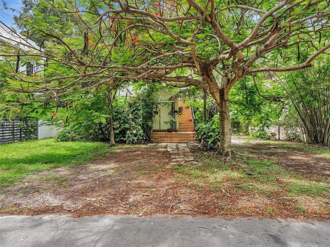Apartment in Miami, Florida, United States 3 - 16637983