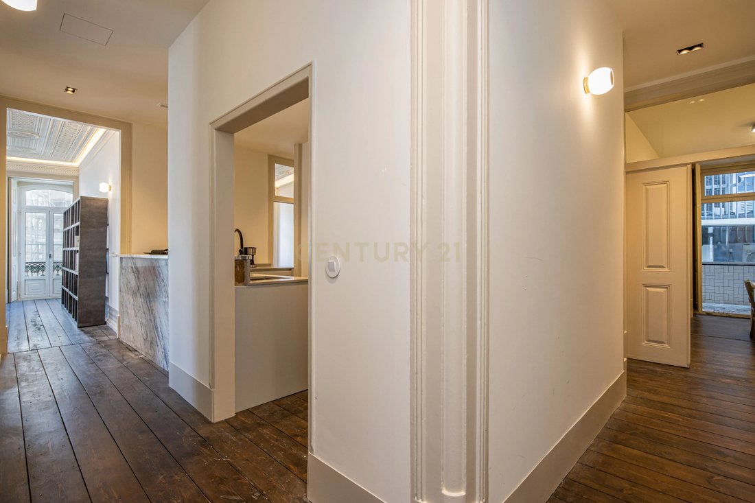 Apartment in Santo Antonio, Lisbon, Portugal 5 - 11854601
