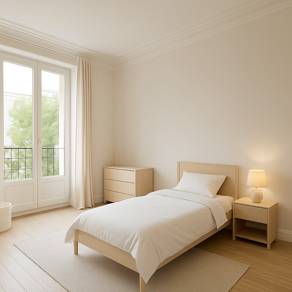 Apartment in Chessy, Ile-de-France, France 3 - 17322664