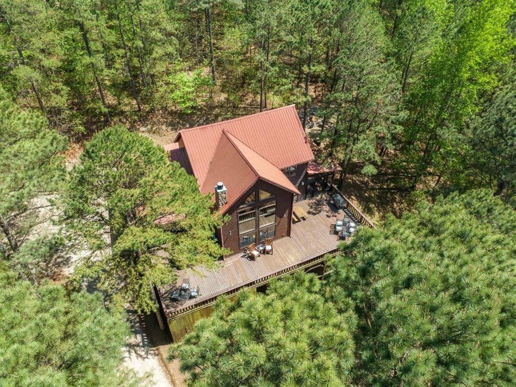 House in Broken Bow, Oklahoma, United States 4 - 17322400