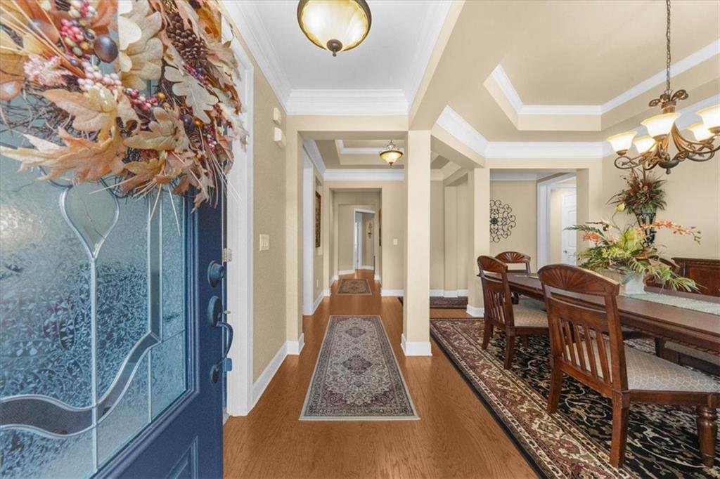 House in Gainesville, Georgia, United States 4 - 17323217