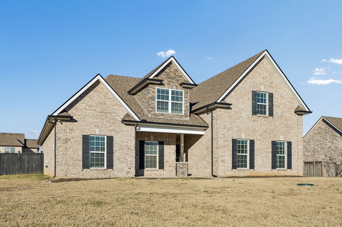 House in Lascassas, Tennessee, United States 2 - 17323317