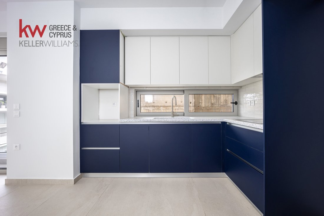 Apartment in Voula, Attica, Greece 4 - 15673201