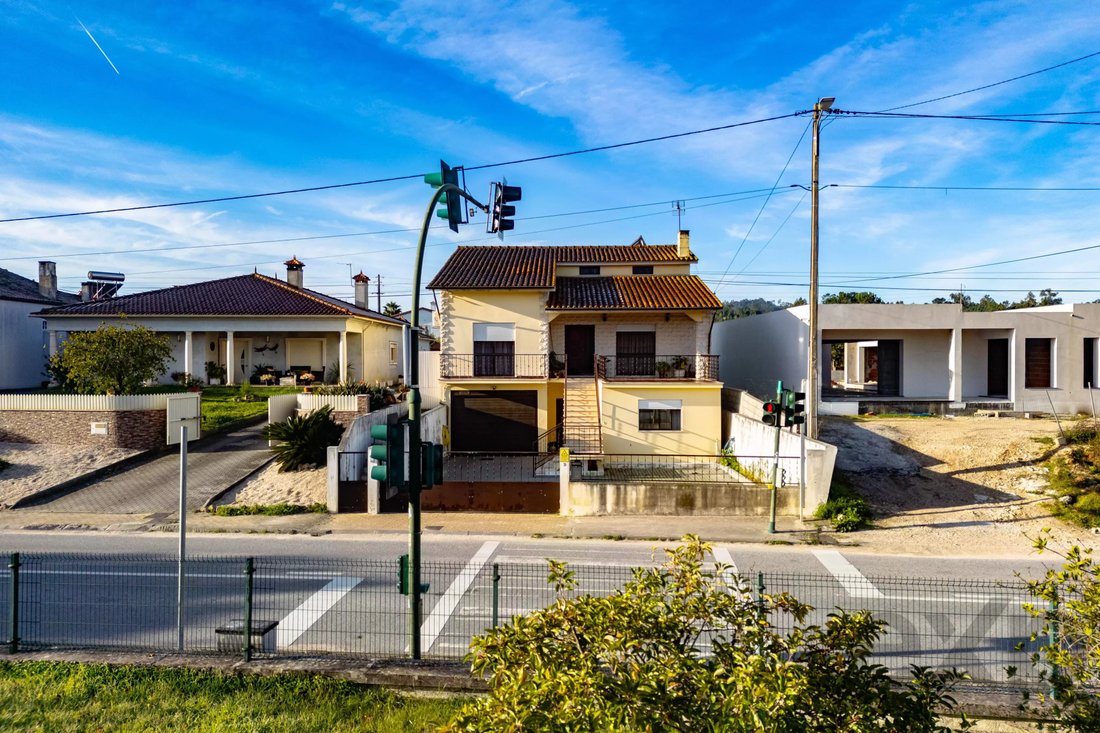 House in Sebal e Belide, Coimbra District, Portugal 5 - 16779365