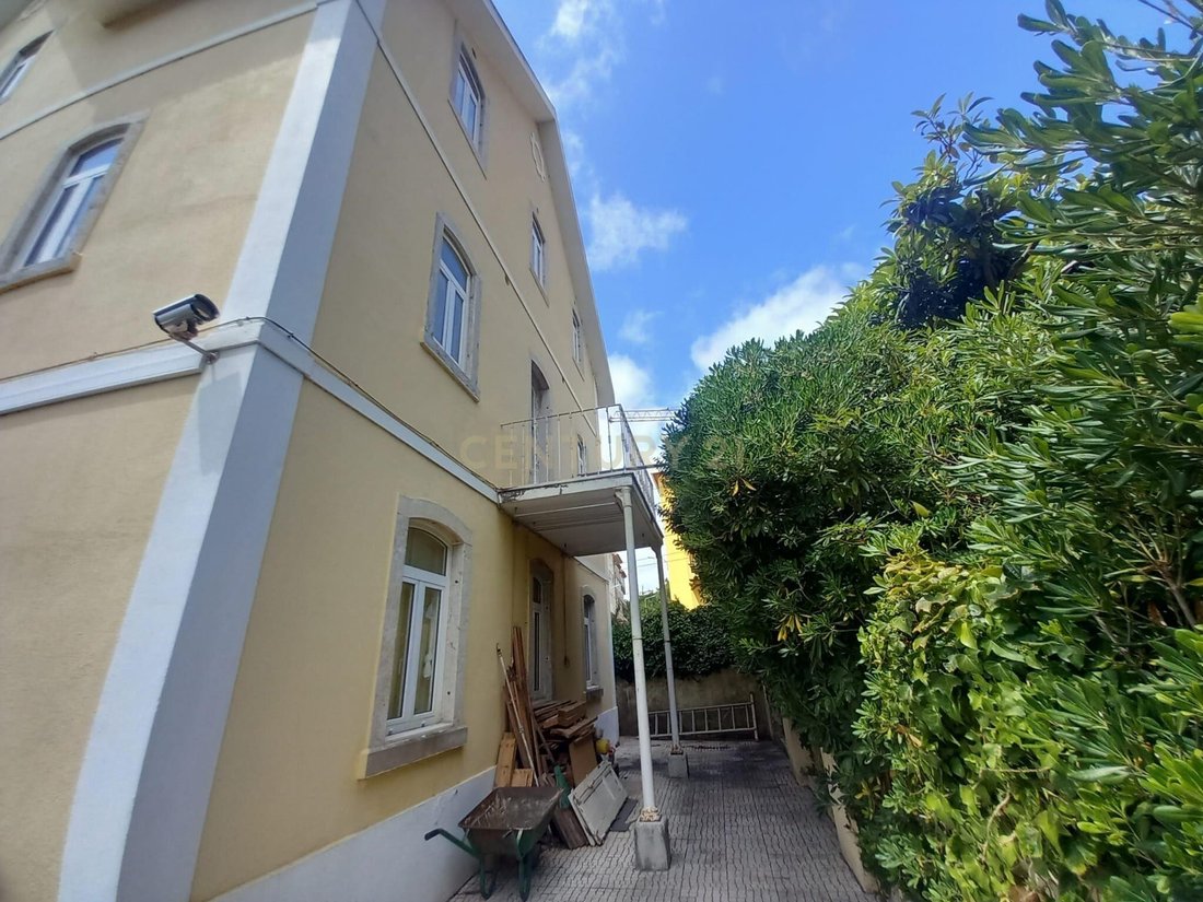 Villa in Estoril, Cascais e Estoril, Lisbon 2 - 13144873