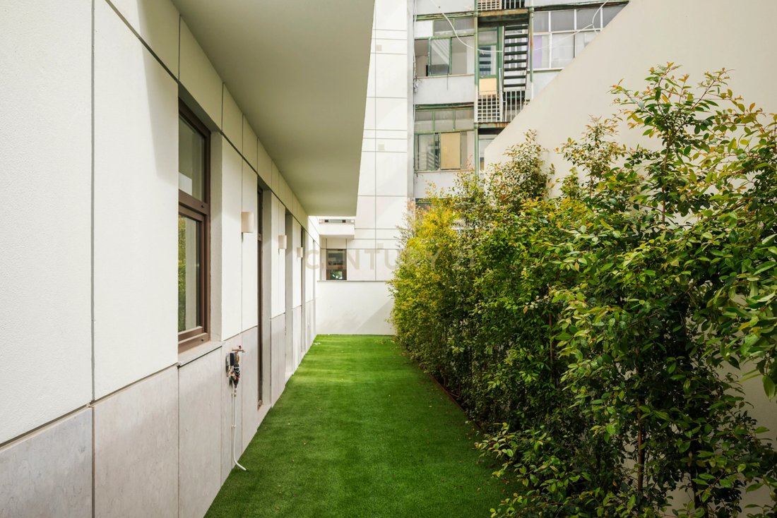 Apartment in Arroios, Lisbon, Portugal 3 - 15754665