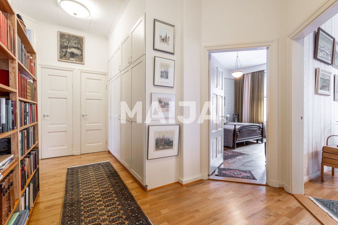 Condo in Tampere, Finland 5 - 17322286