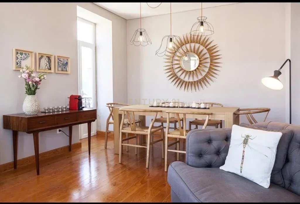 Apartment in Arroios, Lisbon, Portugal 5 - 12106850