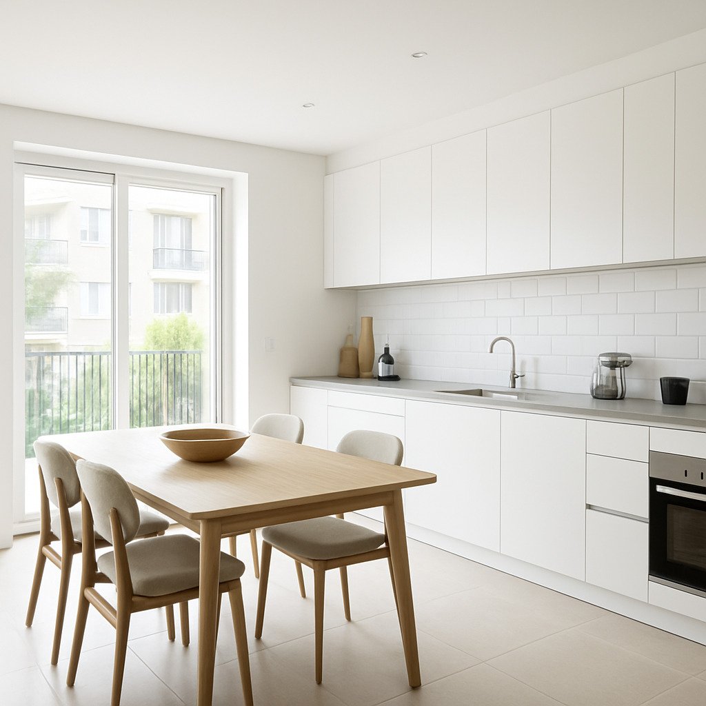 Apartment in Chessy, Ile-de-France, France 5 - 17322664
