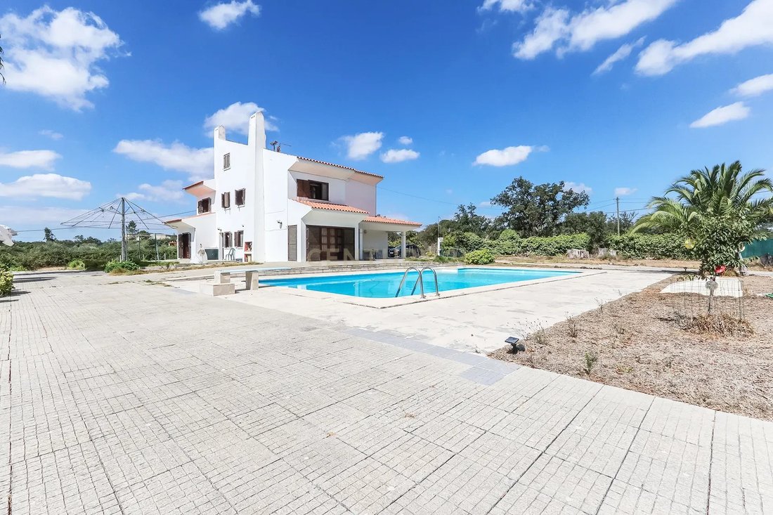 Villa in Pinhal Novo, Setubal, Portugal 1 - 12220239