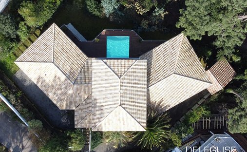 Villa in Le Pyla, La Teste-de-Buch, France 1