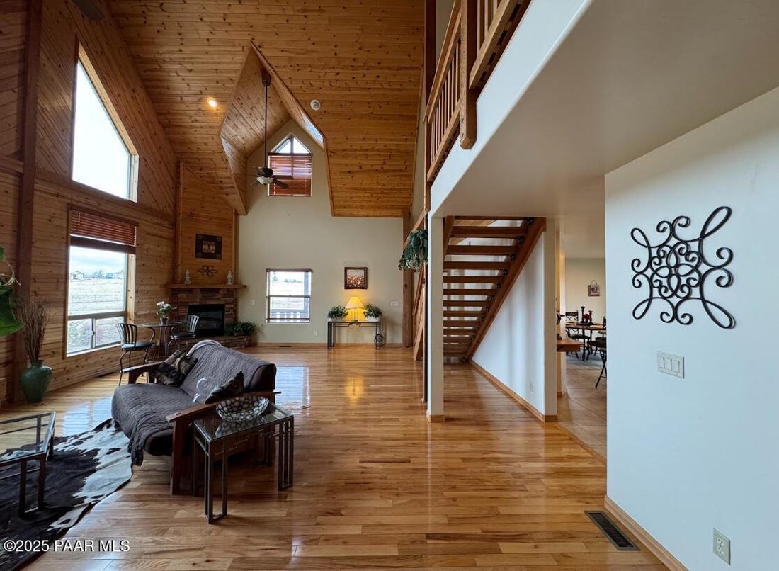House in Chino Valley, Arizona, United States 5 - 17322076