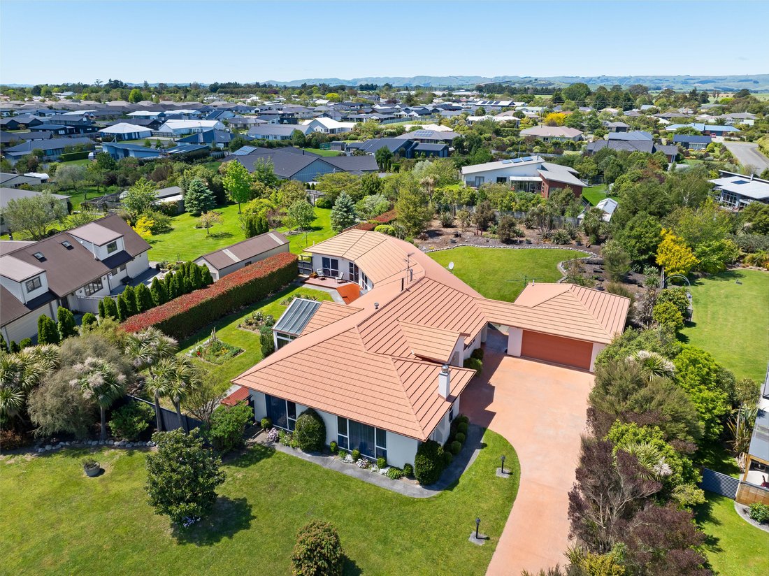 House in Carterton, Wellington, New Zealand 3 - 16626975