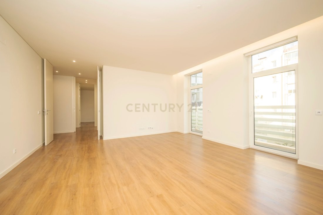 Apartment in Arroios, Lisbon, Portugal 4 - 15754645