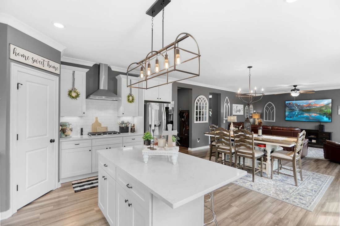House in White House, Tennessee, United States 2 - 17322435