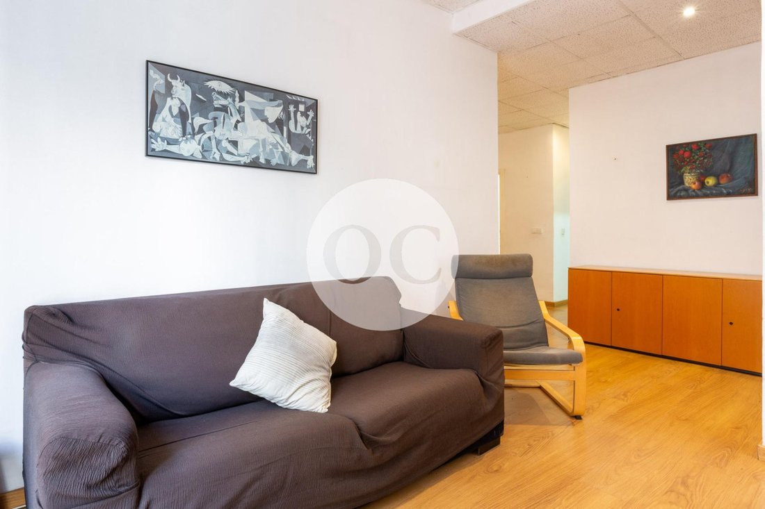 Apartment in l'Eixample, Valencia, Spain 5 - 15293143