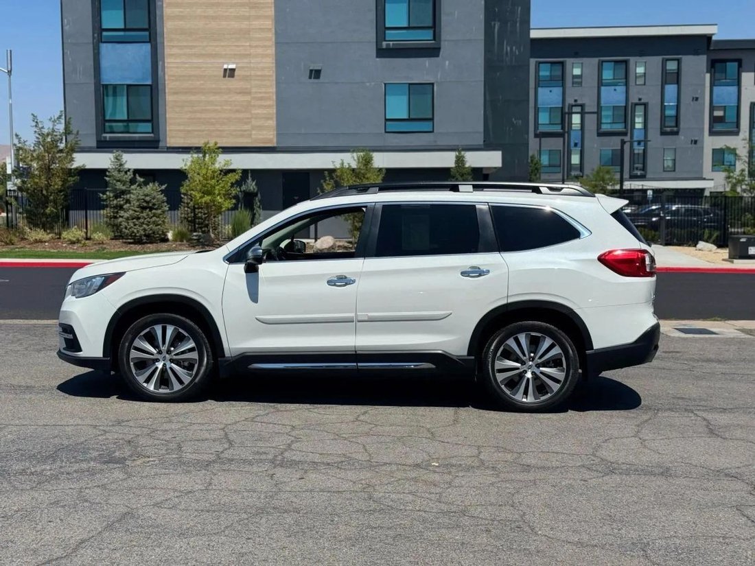 Suv in Reno, NV, United States 3 - 15952789