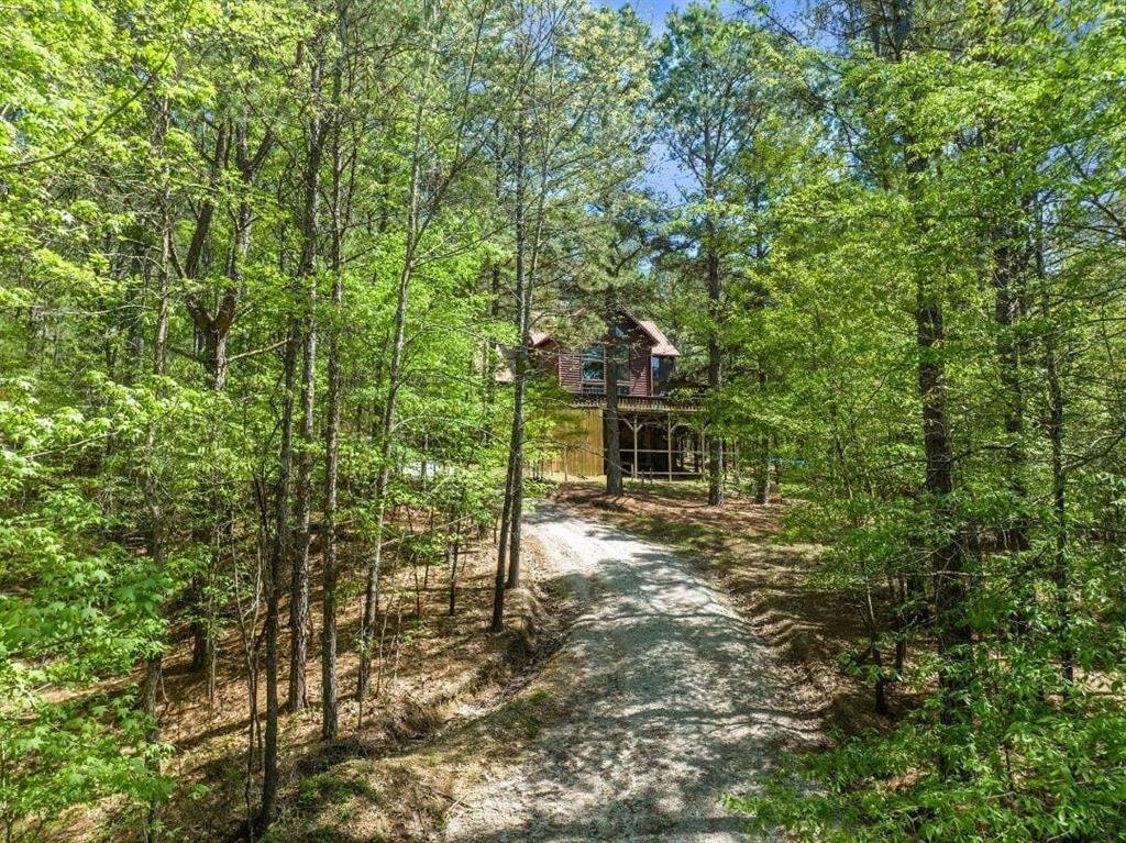 House in Broken Bow, Oklahoma, United States 3 - 17322400