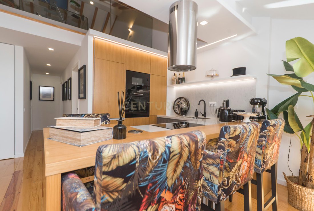 Apartment in Estrela, Lisbon, Portugal 3 - 12238877