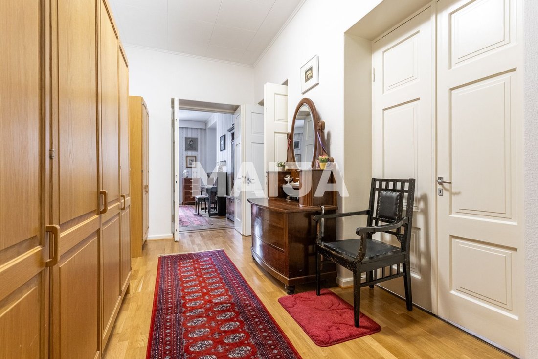 Condo in Tampere, Finland 4 - 17322286
