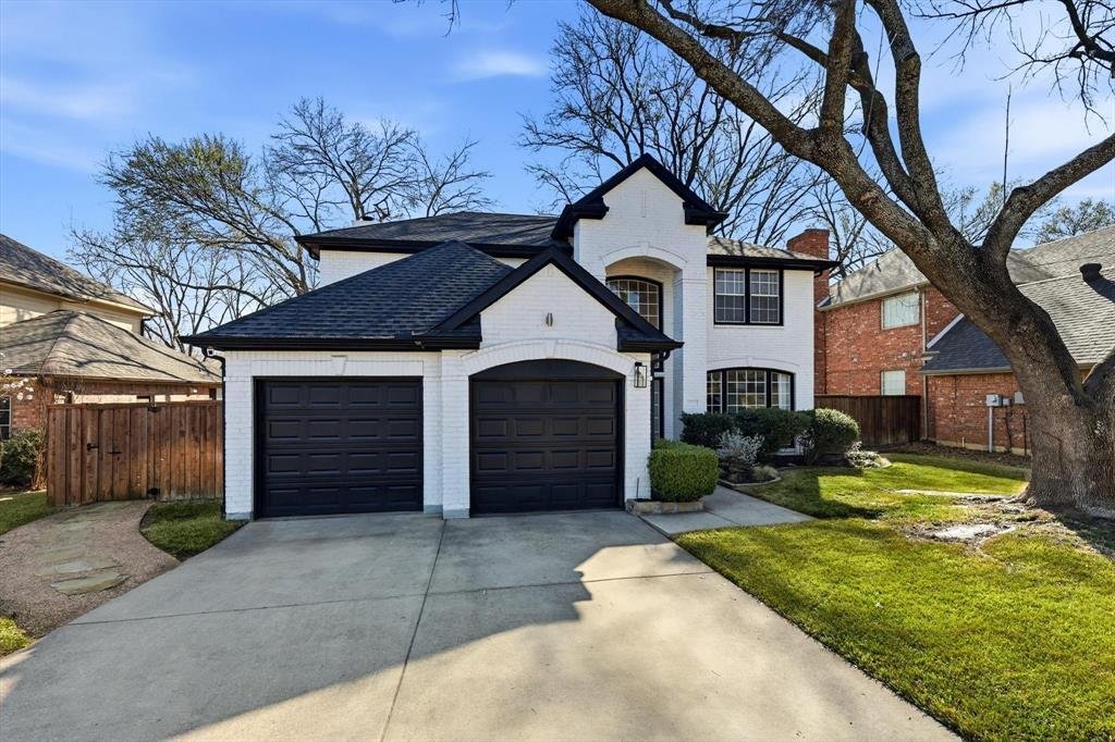 House in Flower Mound, Texas, United States 2 - 17322488