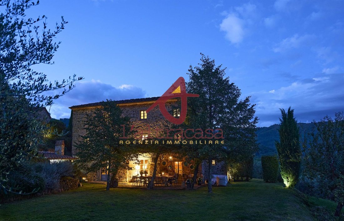Marliana, Tuscany, Italy 3 - 17322674