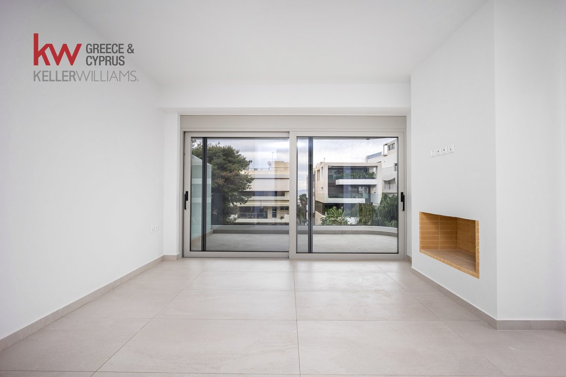 Apartment in Voula, Attica, Greece 1 - 15673201