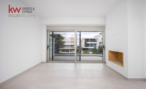 Apartment in Voula, Attica, Greece 1