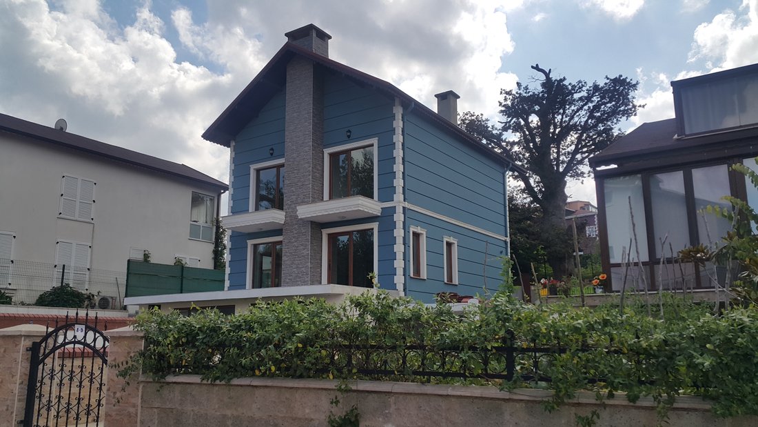 House in Ömerli, İstanbul, Turkey 5 - 17323341
