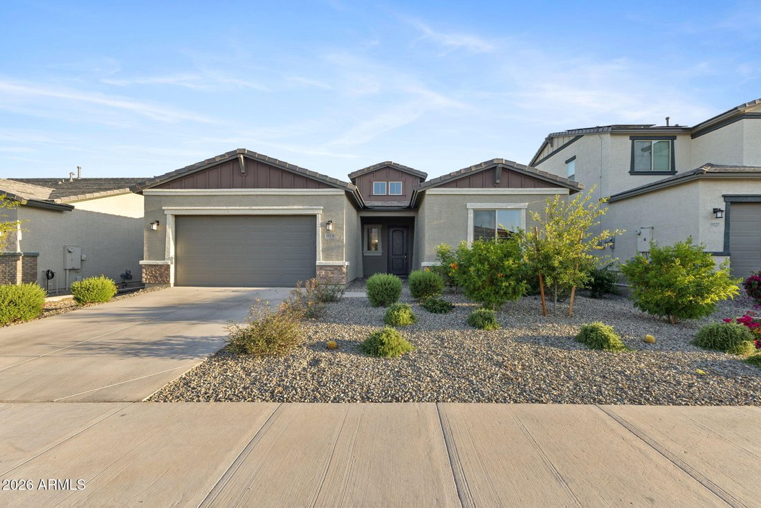 House in Litchfield Park, Arizona, United States 2 - 17322638