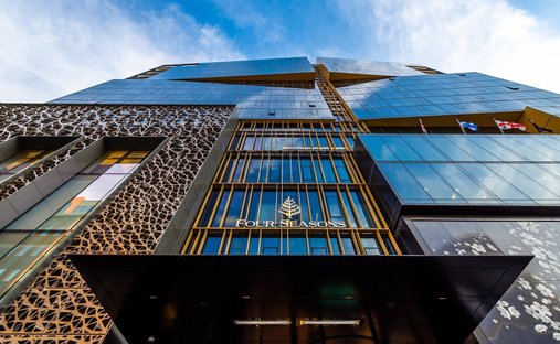 Condominio en Montreal, Quebec, Canadá 1